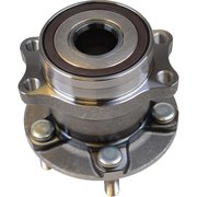 Skf BR930928 Axle Bearing And Hub Assembly BR930928